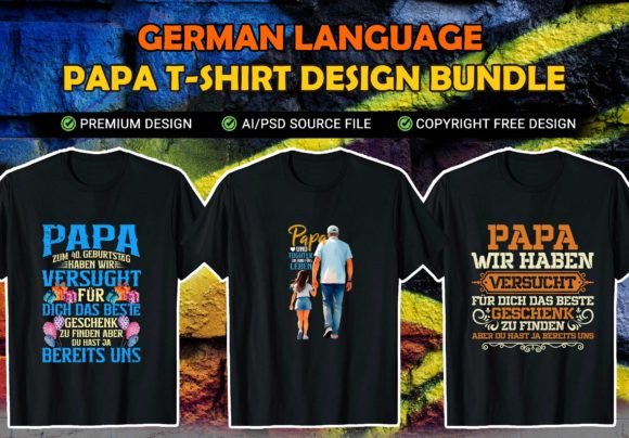 About Father's Day Best Selling T Shirt