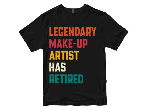 Legendary Makeup Artist Has Retired