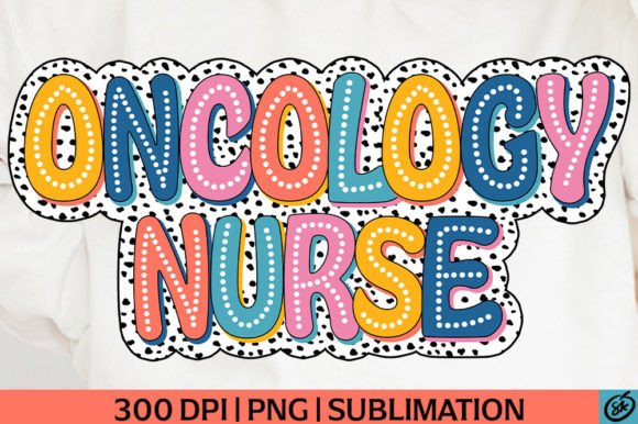 Oncology Nurse PNG Review