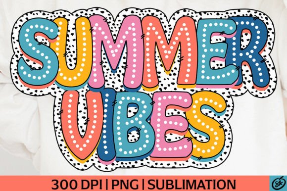 Summer Vibes PNG Review